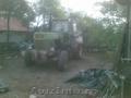 vand urgent tractor fortschrit zt 303 