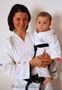  Costum karate pentru bebe